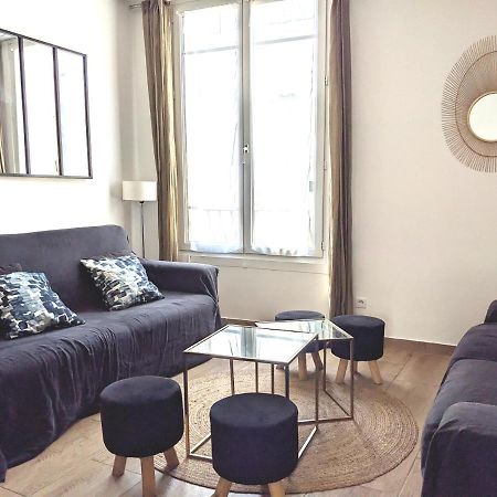 Grande Maison Renovee A 7 Min Du Metro Romainville Eksteriør billede