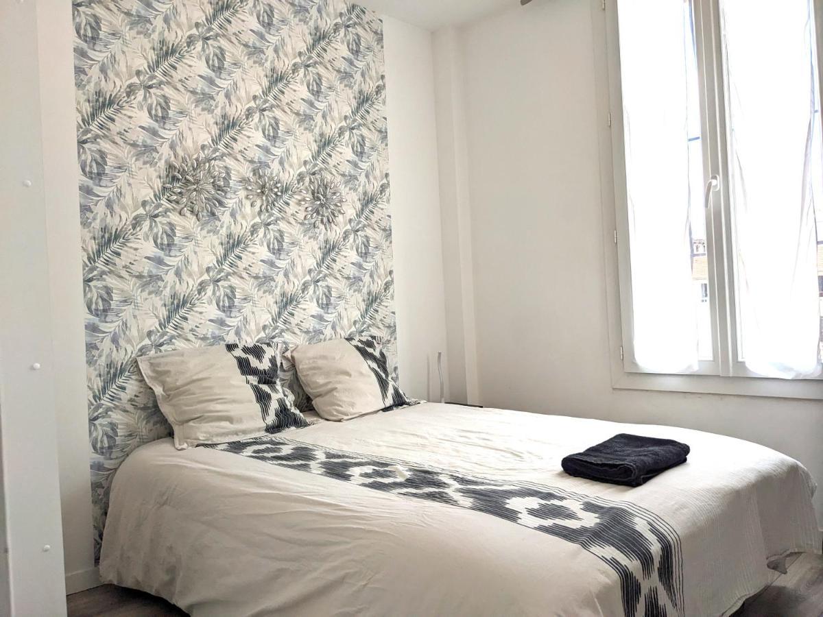 Grande Maison Renovee A 7 Min Du Metro Romainville Eksteriør billede